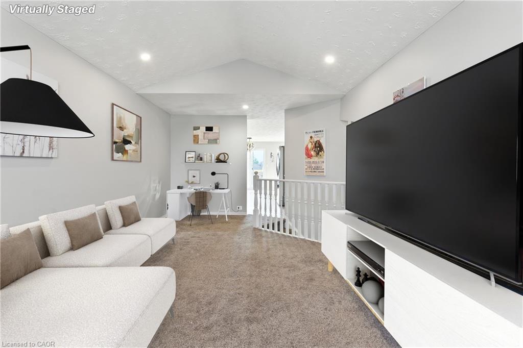 1027 Baron Drive, Fort Erie, ON - Indoor