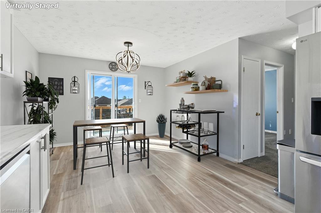 1027 Baron Drive, Fort Erie, ON - Indoor