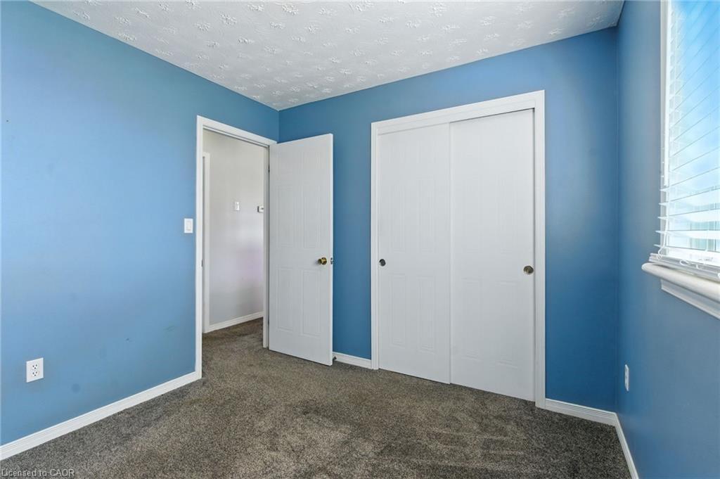 1027 Baron Drive, Fort Erie, ON - Indoor