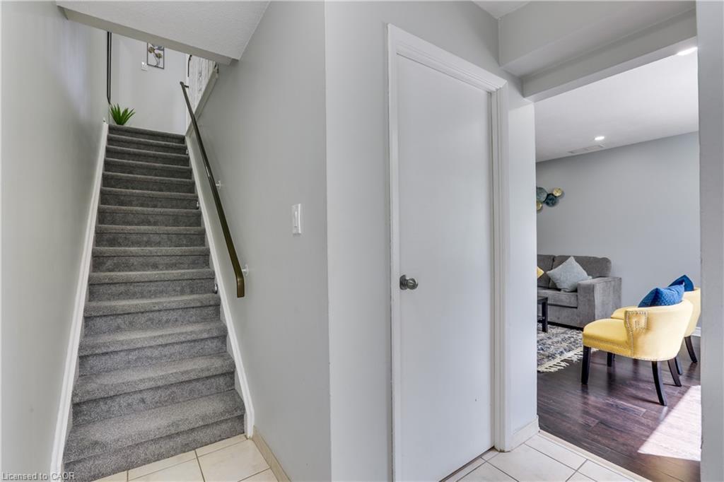 19-271 Thames Street, Ingersoll, ON - Indoor Photo Showing Other Room