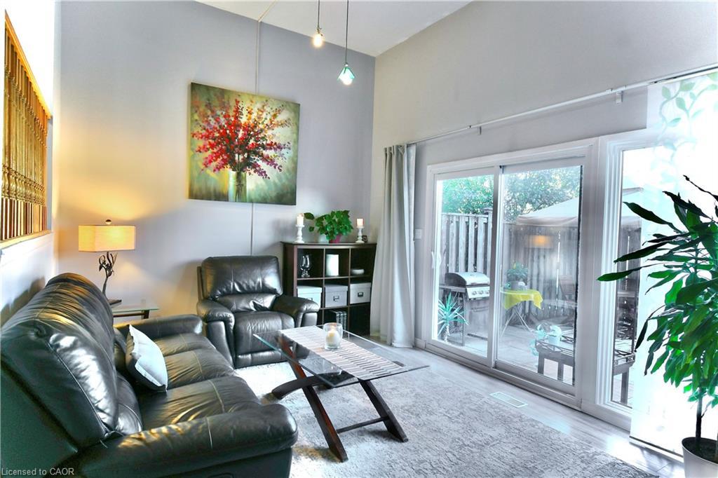 98-11 Harrisford Street, Hamilton, ON - Indoor