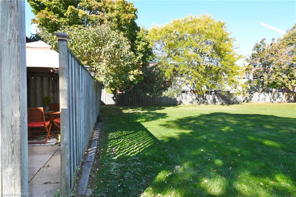98-11 Harrisford Street, Hamilton, ON - Outdoor