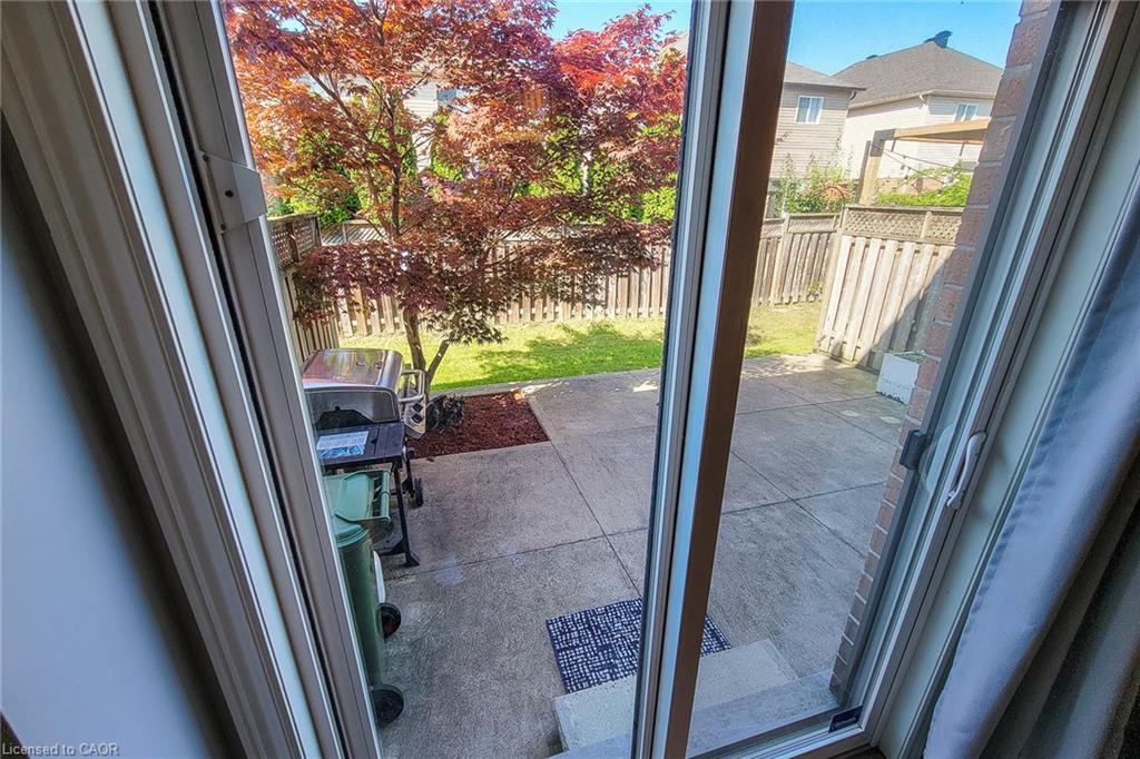 110 Marina Point Crescent, Hamilton, ON - With Exterior