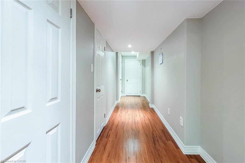 110 Marina Point Crescent, Hamilton, ON - Indoor Photo Showing Other Room