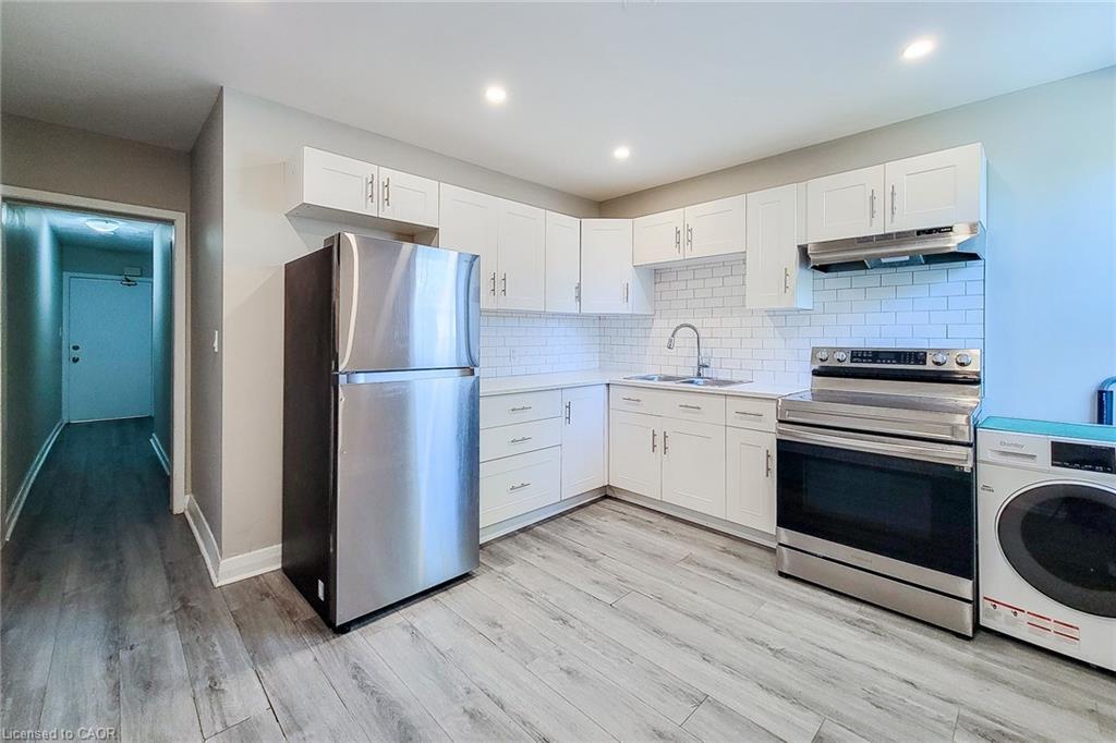 76 Wellington Street S, Hamilton, ON