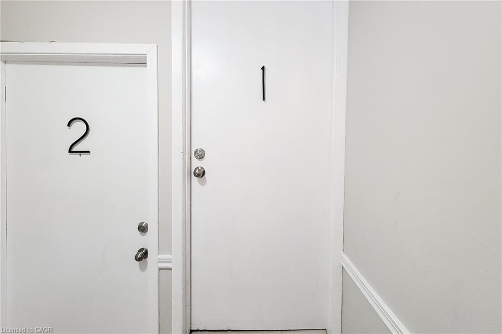 76 Wellington Street S, Hamilton, ON