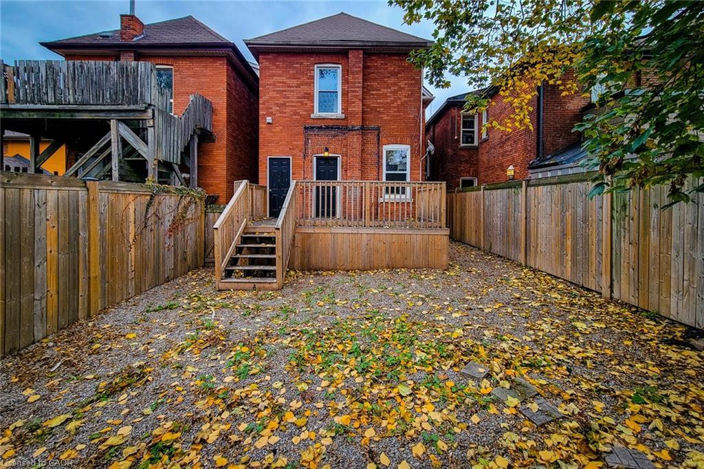 76 Wellington Street S, Hamilton, ON