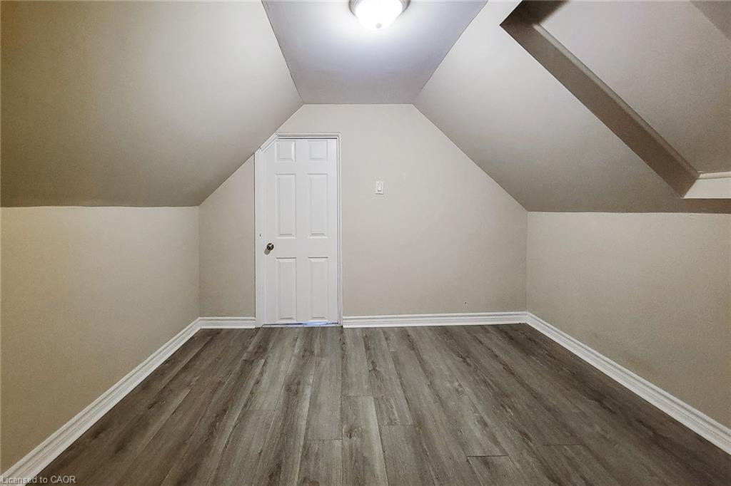 76 Wellington Street S, Hamilton, ON