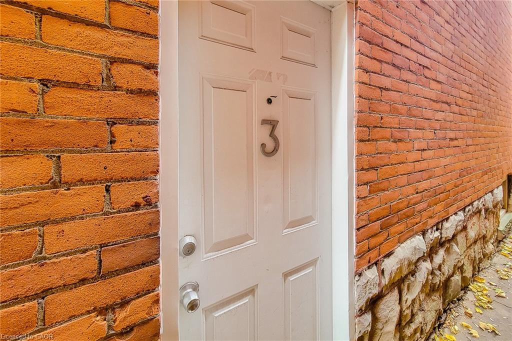 76 Wellington Street S, Hamilton, ON