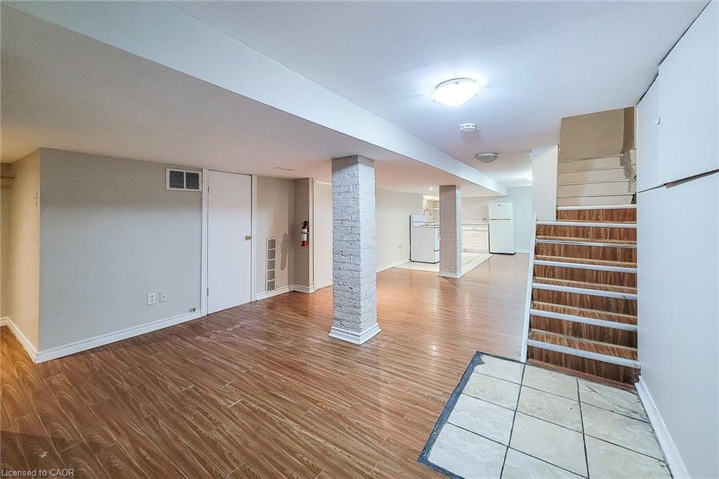 76 Wellington Street S, Hamilton, ON