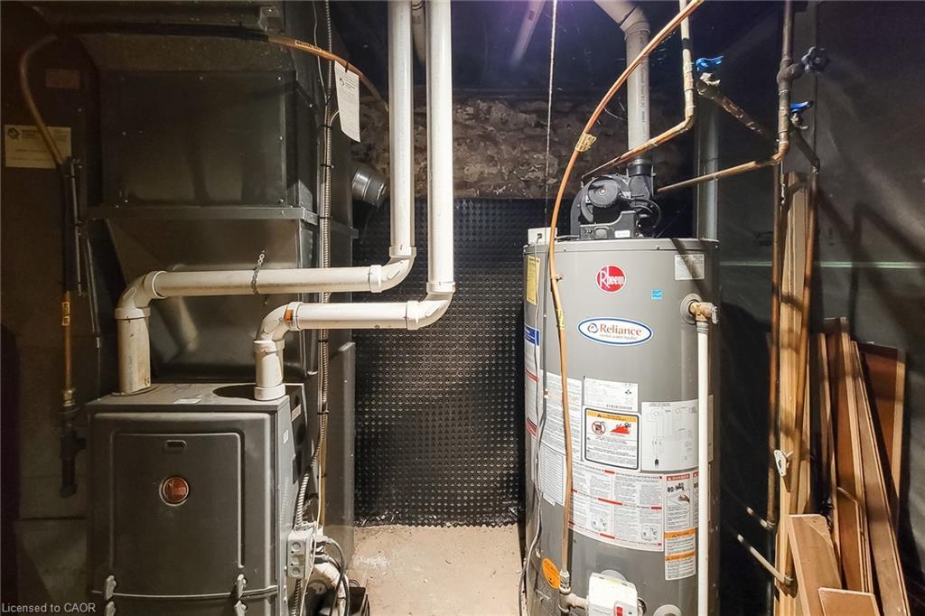 76 Wellington Street S, Hamilton, ON