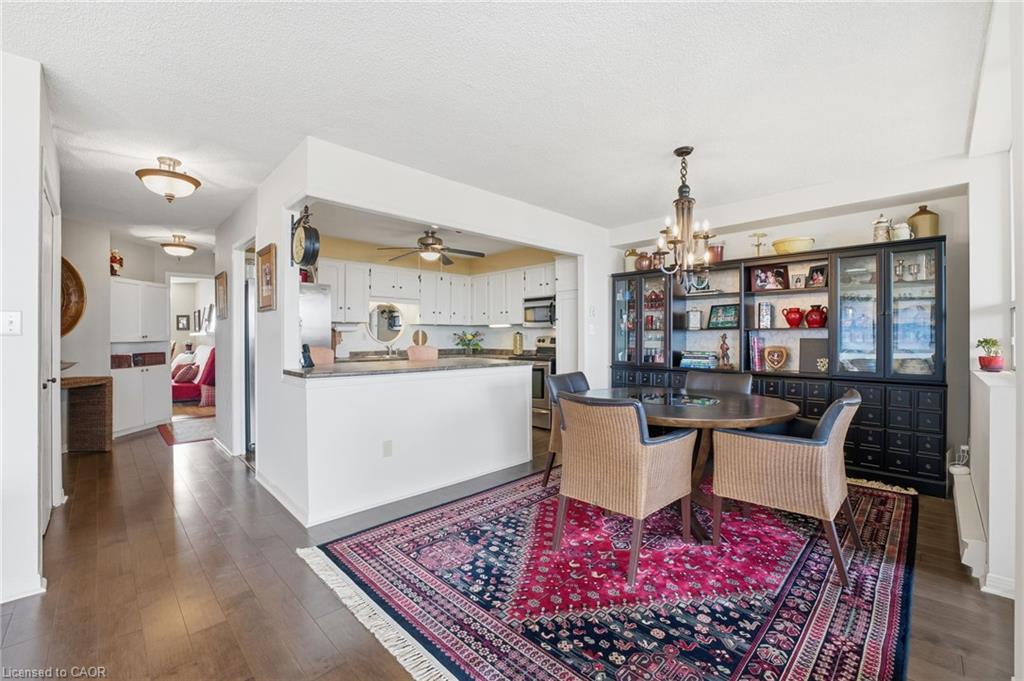 502-166 Mountain Park Avenue, Hamilton, ON - Indoor