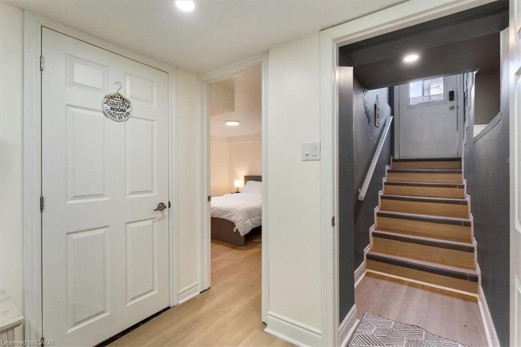 171 Britannia Avenue, Hamilton, ON - Indoor Photo Showing Other Room