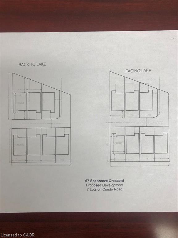 67 Seabreeze Crescent, Stoney Creek, ON