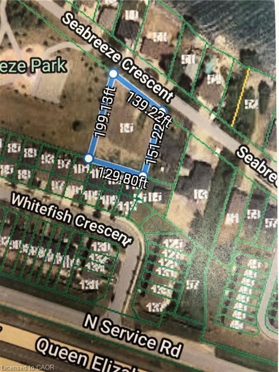 67 Seabreeze Crescent, Stoney Creek, ON