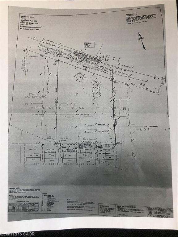 67 Seabreeze Crescent, Stoney Creek, ON