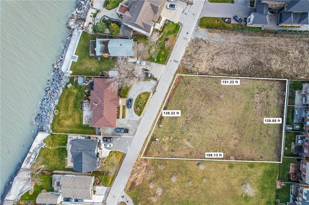 67 Seabreeze Crescent, Stoney Creek, ON