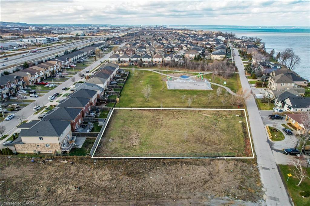 67 Seabreeze Crescent, Stoney Creek, ON