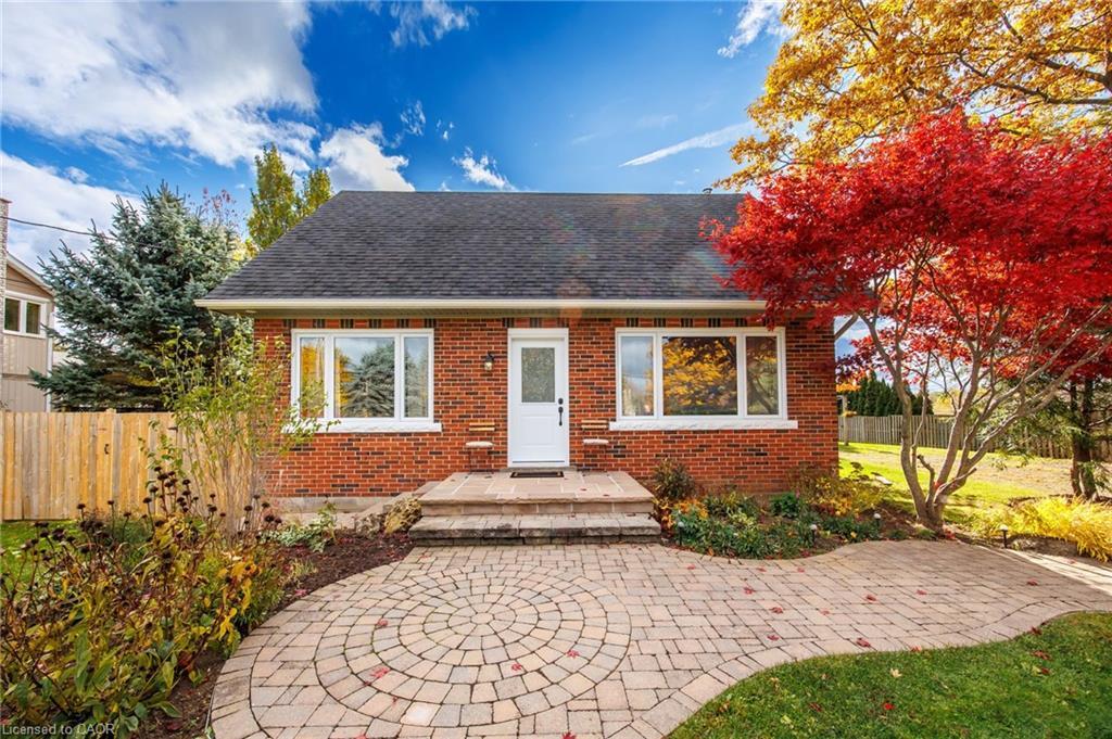 1140 2Nd Concession Concession W, Flamborough, ON - Outdoor