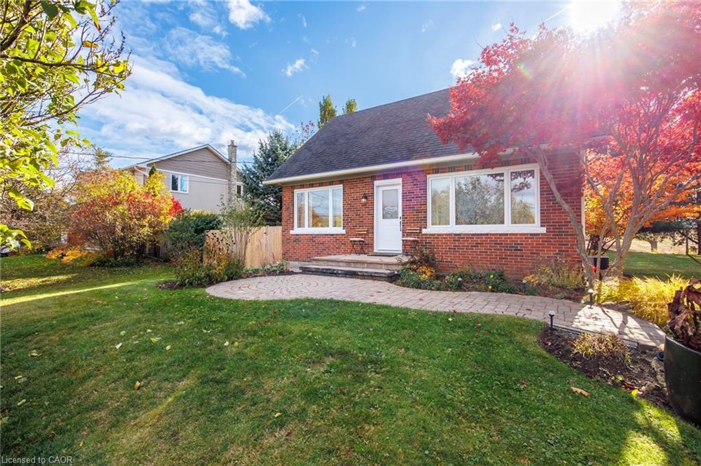 1140 2Nd Concession Concession W, Flamborough, ON - Outdoor