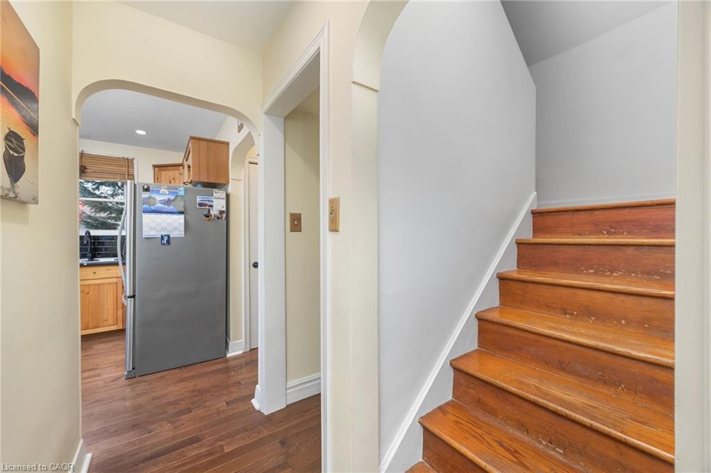 1140 2Nd Concession Concession W, Flamborough, ON - Indoor Photo Showing Other Room