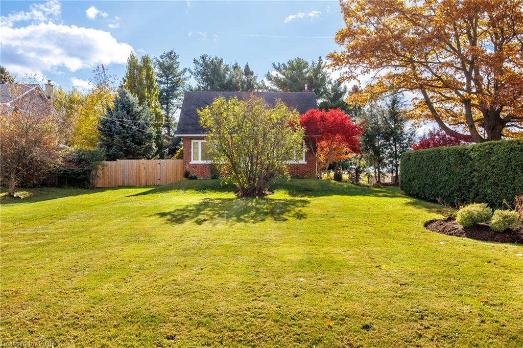 1140 2Nd Concession Concession W, Flamborough, ON - Outdoor