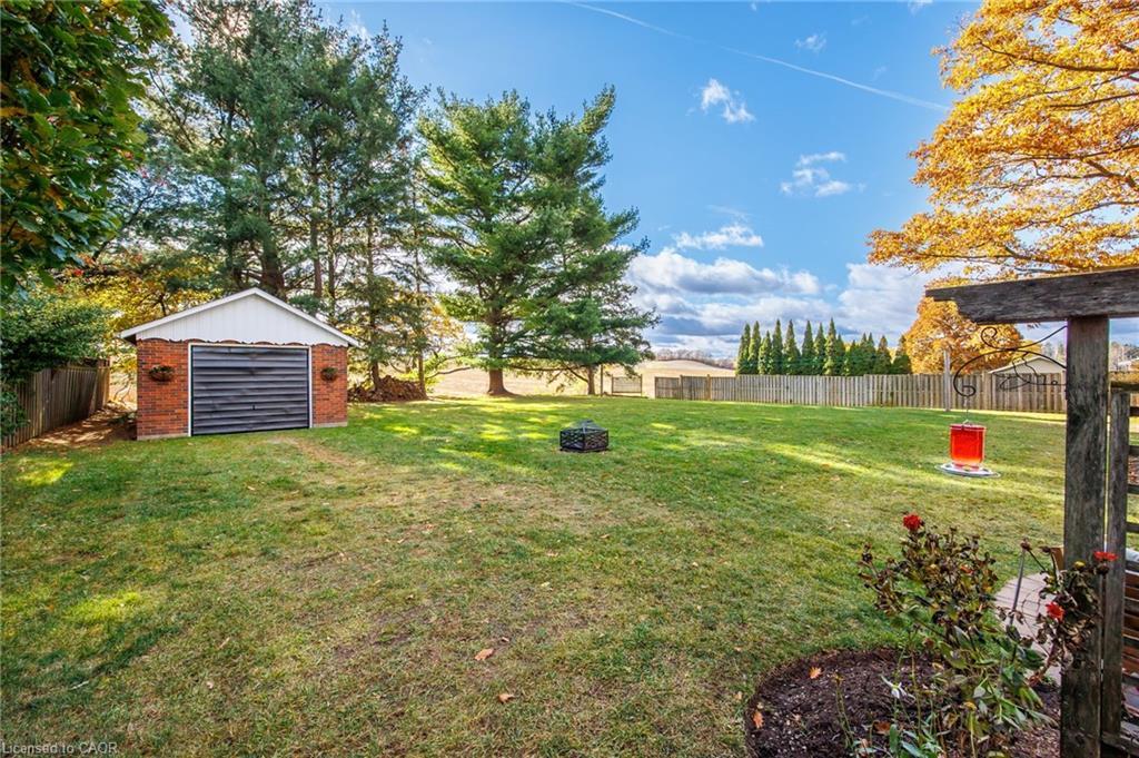 1140 2Nd Concession Concession W, Flamborough, ON - Outdoor