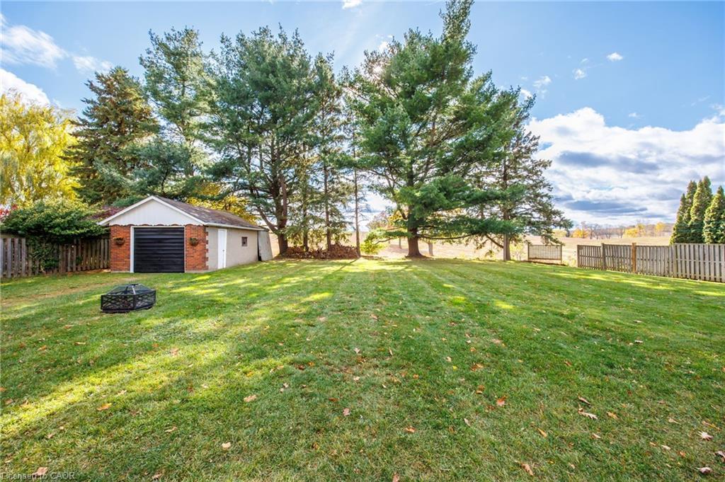 1140 2Nd Concession Concession W, Flamborough, ON - Outdoor