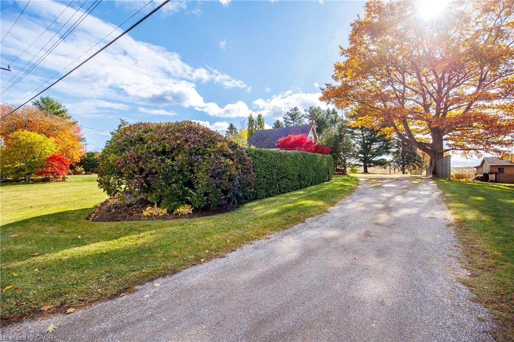 1140 2Nd Concession Concession W, Flamborough, ON - Outdoor