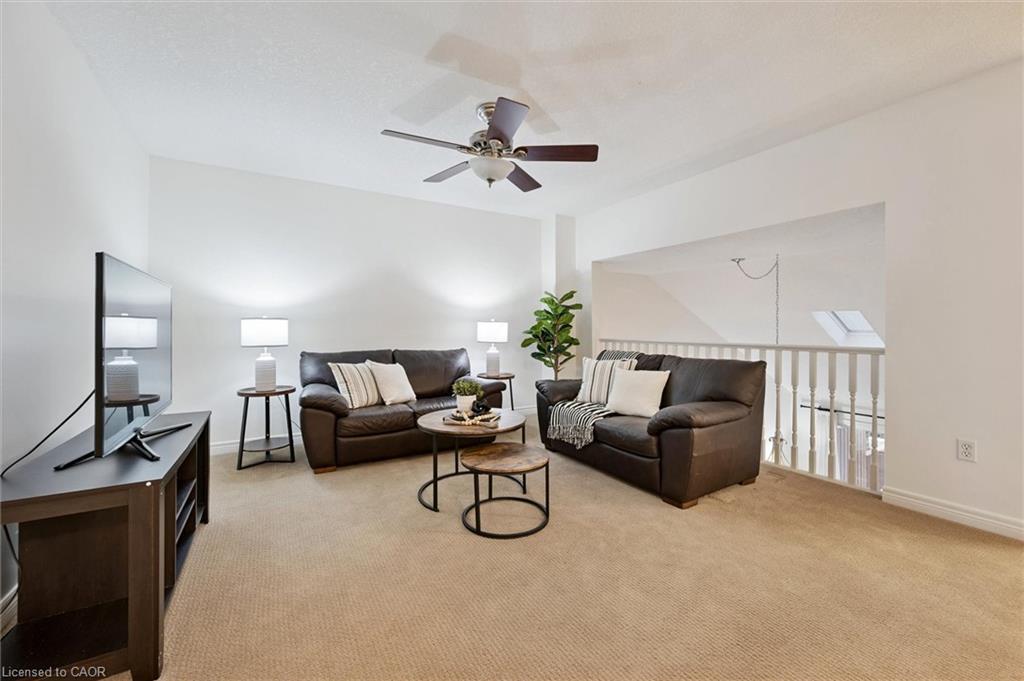 92 Schroder Crescent, Guelph, ON - Indoor