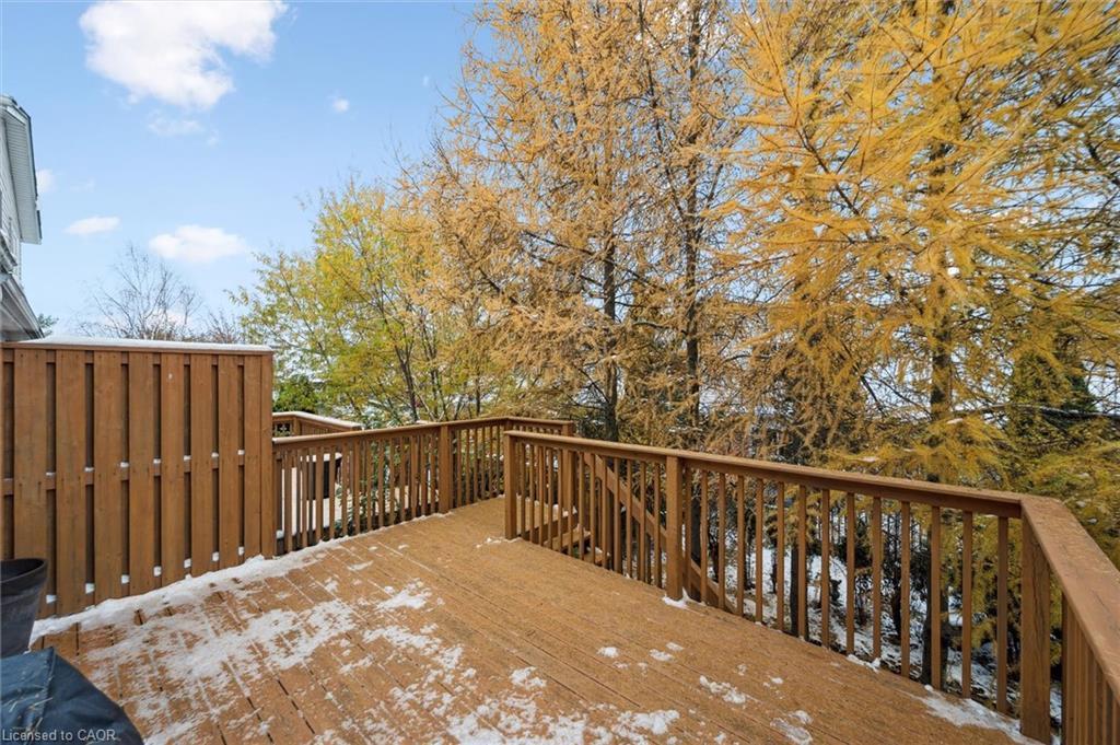 92 Schroder Crescent, Guelph, ON - Outdoor With Exterior