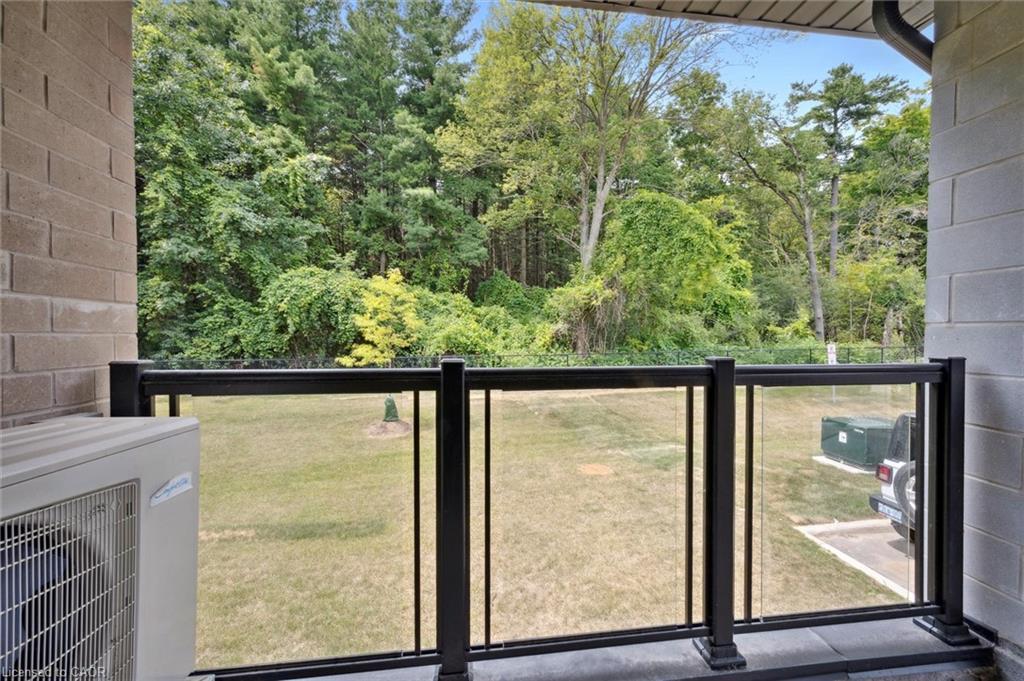 C34-25 Isherwood Avenue, Cambridge, ON - Outdoor With Exterior