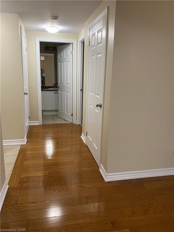 606-47 Caroline Street N, Hamilton, ON - Indoor Photo Showing Other Room