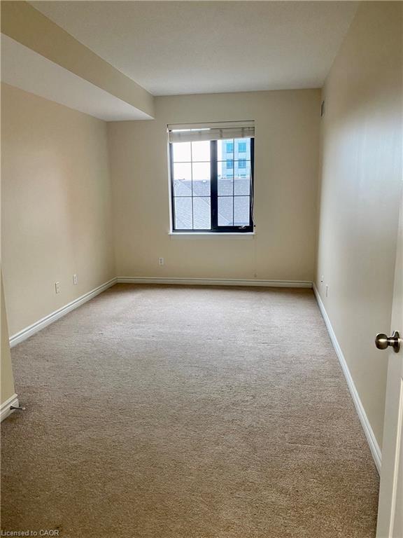 606-47 Caroline Street N, Hamilton, ON - Indoor Photo Showing Other Room