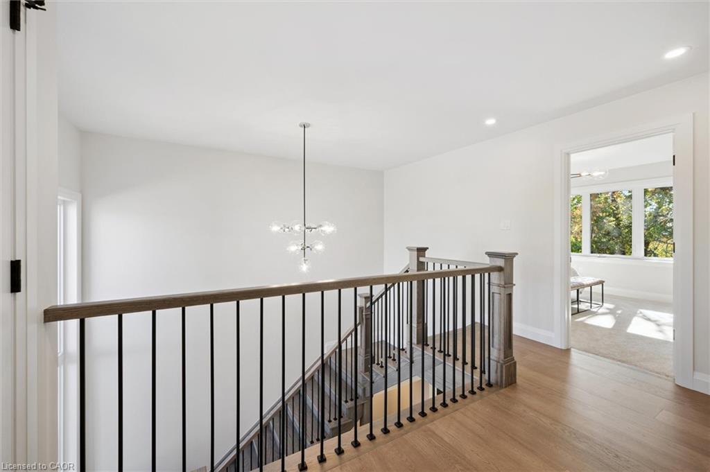 4 Winders Trail, Ingersoll, ON - Indoor Photo Showing Other Room