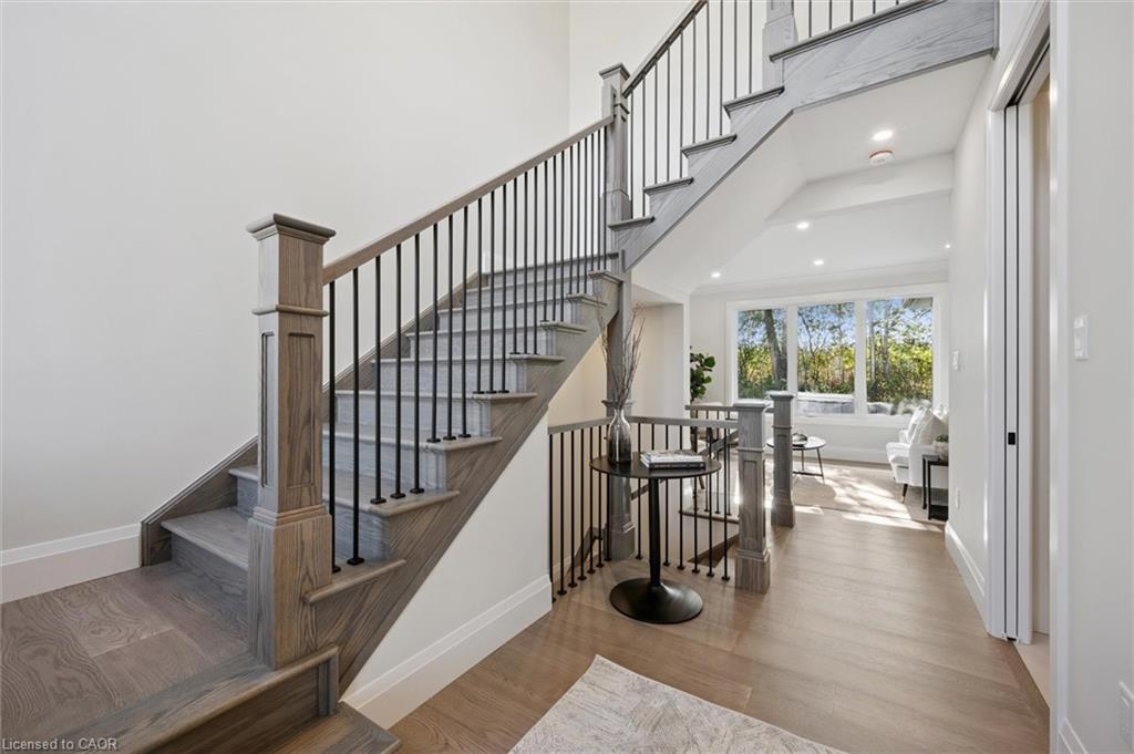 4 Winders Trail, Ingersoll, ON - Indoor Photo Showing Other Room