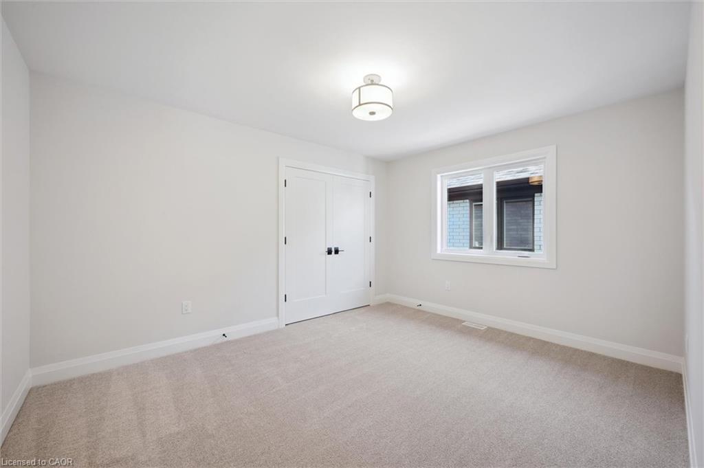 4 Winders Trail, Ingersoll, ON - Indoor Photo Showing Other Room