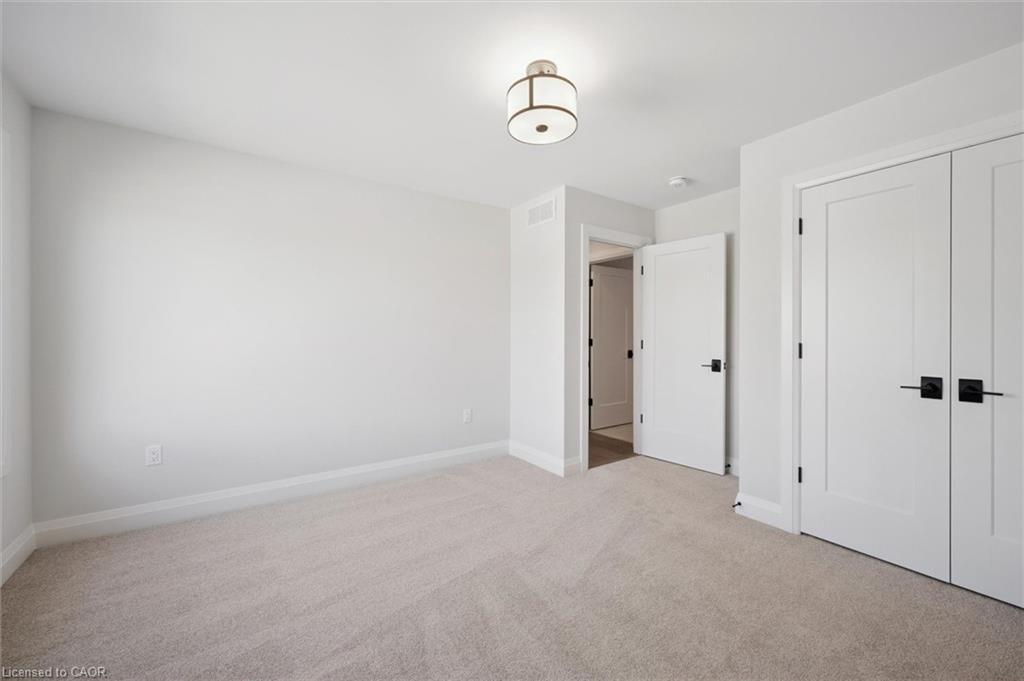 4 Winders Trail, Ingersoll, ON - Indoor Photo Showing Other Room