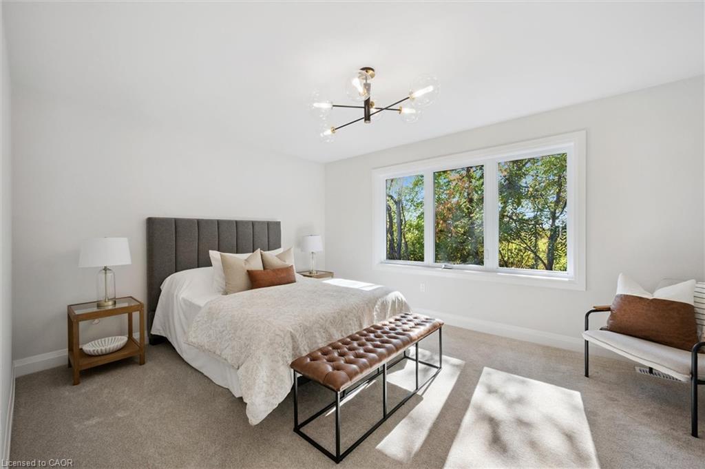 4 Winders Trail, Ingersoll, ON - Indoor Photo Showing Bedroom