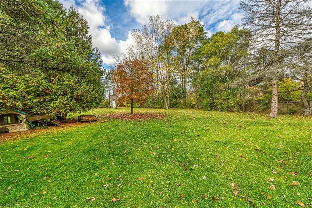 1413 Edgewood Road, Hamilton, ON - Outdoor