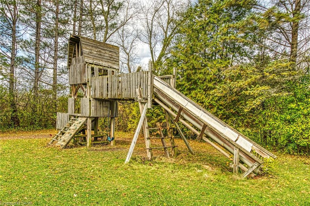 1413 Edgewood Road, Hamilton, ON - Outdoor