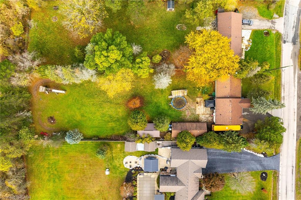 1413 Edgewood Road, Hamilton, ON - Outdoor