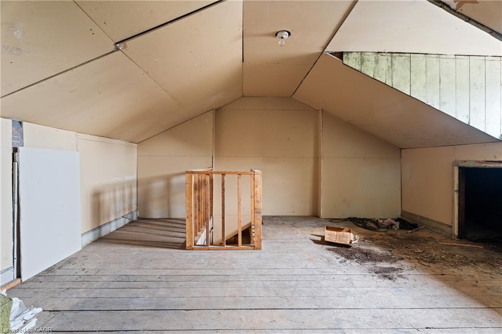 156 Macnab Street N, Hamilton, ON - Photo Showing Other Room