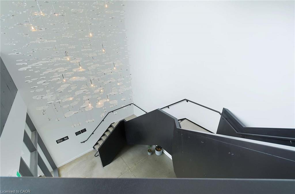 910-15 Glebe Street, Waterloo, ON - Outdoor