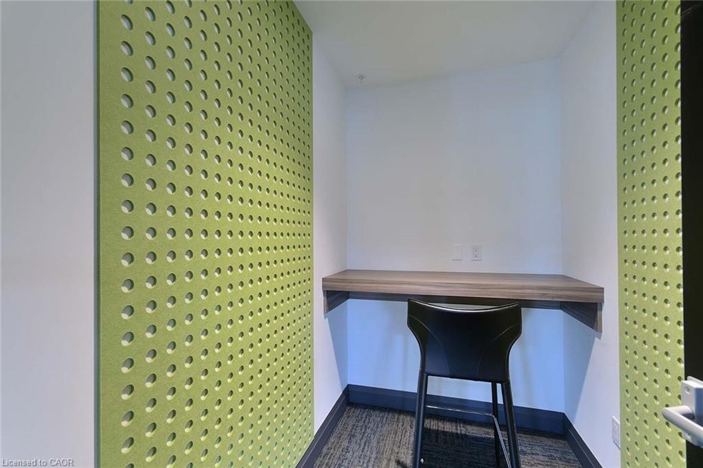 910-15 Glebe Street, Waterloo, ON -