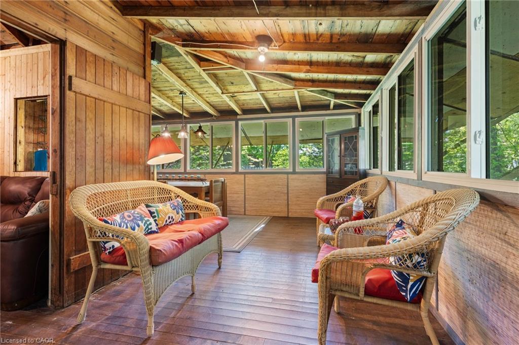 303 Erie Boulevard, Long Point, ON -