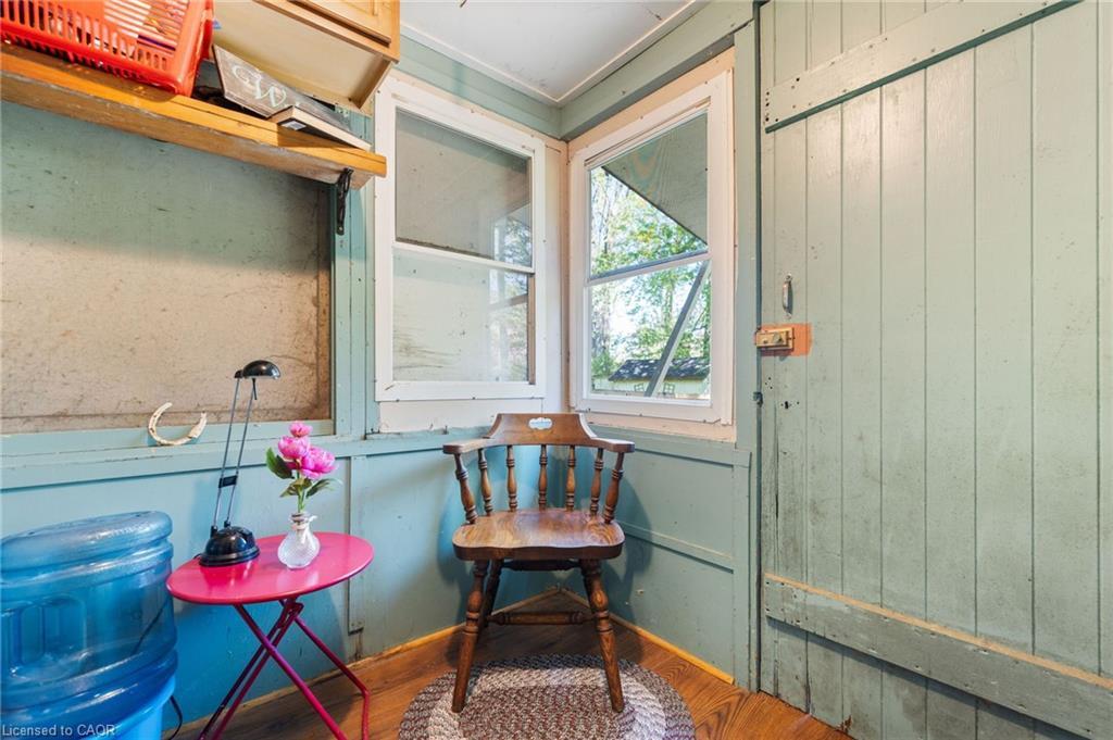 303 Erie Boulevard, Long Point, ON - Indoor Photo Showing Other Room