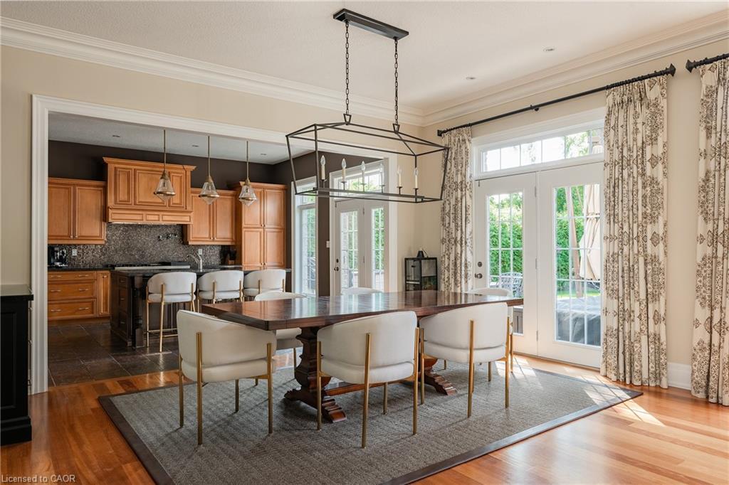 266 Tracina Drive, Oakville, ON - Indoor