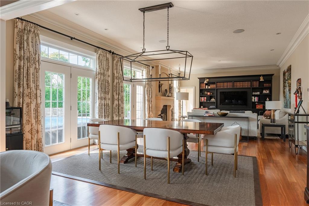 266 Tracina Drive, Oakville, ON - Indoor