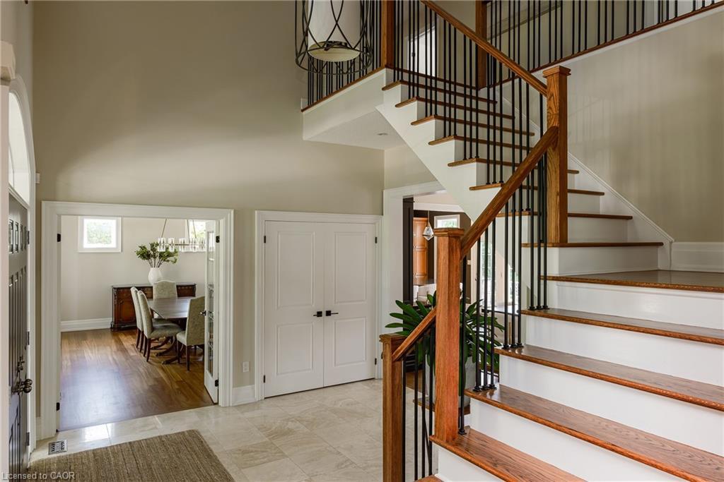 266 Tracina Drive, Oakville, ON - Indoor Photo Showing Other Room